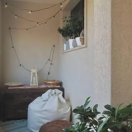 Giardini Pensili A Due Passi Dal Centro Storico 아파트 *